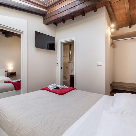Home Boutique Santa Maria Novella Florence Exterior photo